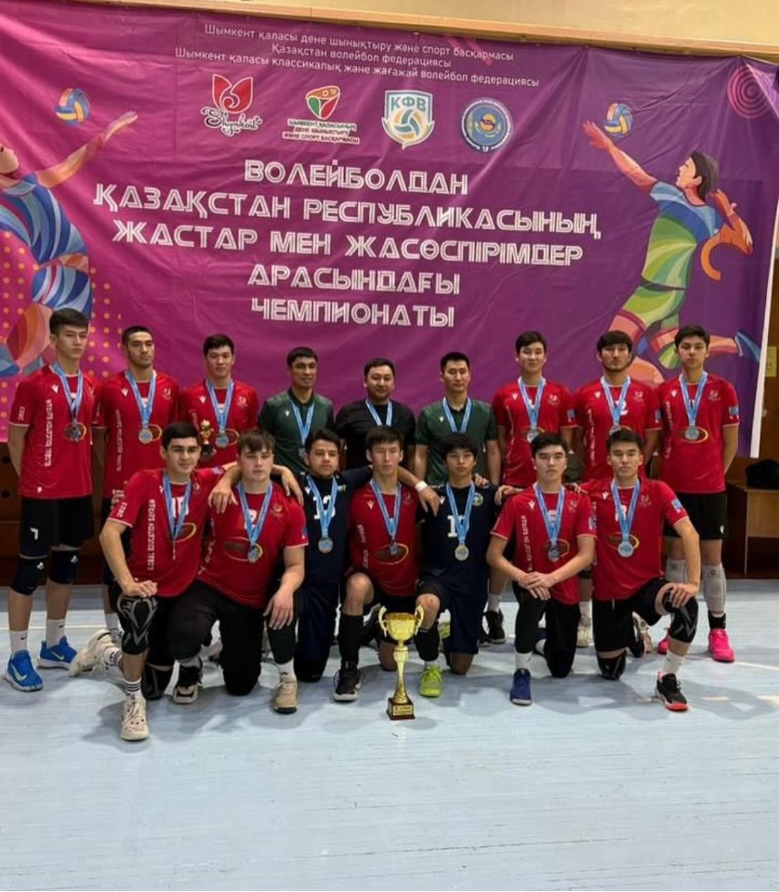 Дене тәрбиесі пәнін оқытудың жоғарғы оқу орнында алатын орны